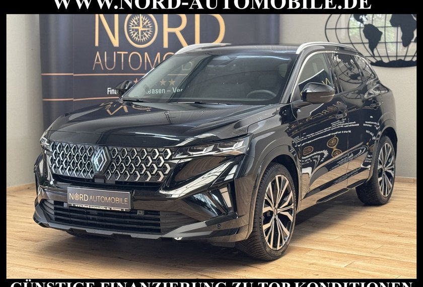 Renault Austral Austral 1.3 TCe 160 CVT TECHNO*PANO*20Z*FACELIFT