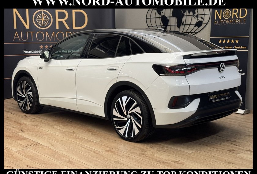 Volkswagen ID.5 ID.5 GTX 4MOT Sportpaket Plus/Pano/Kamera/21/