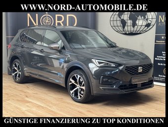 Seat Tarraco Tarraco FR 2.0 TSI DSG 7-Sitzer/19/Beats/AHK/