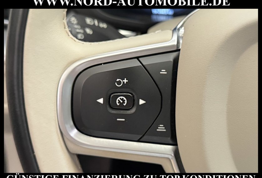 Volvo XC60 XC60 B4 D Momentum Pro *AHK*Pano*StHz*Kamera*LED