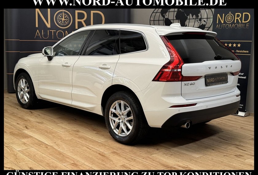 Volvo XC60 XC60 B4 D Momentum Pro *AHK*Pano*StHz*Kamera*LED