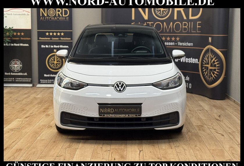 Volkswagen ID.3 ID.3 Pro Performance Automatik CCS/Navi/LED/PDC