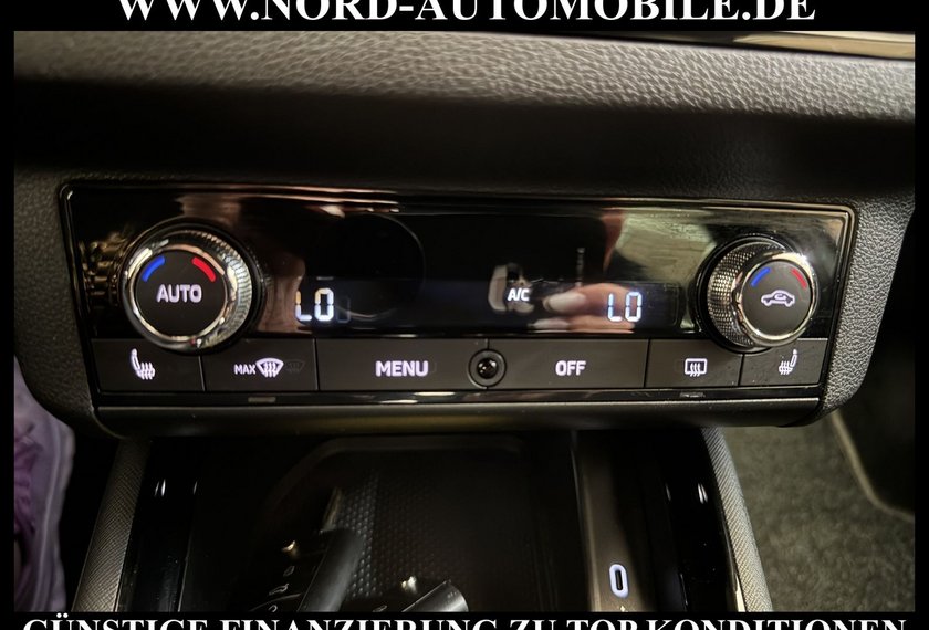 Skoda Kamiq Kamiq Ambition 1.0 TSI DSG Virt.Cockpit/Navi/LED