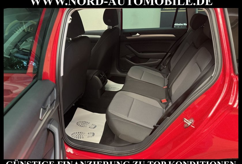 Volkswagen Passat Variant Passat Variant 2.0 TDI Kamera/Navi/ED/