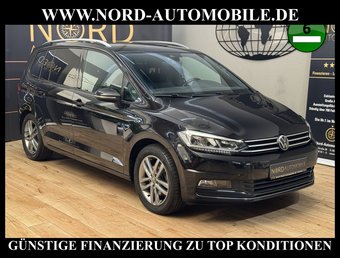 Volkswagen Touran Touran 2.0 TDI Active LED*AHK*ACC*Virtual*Kamera