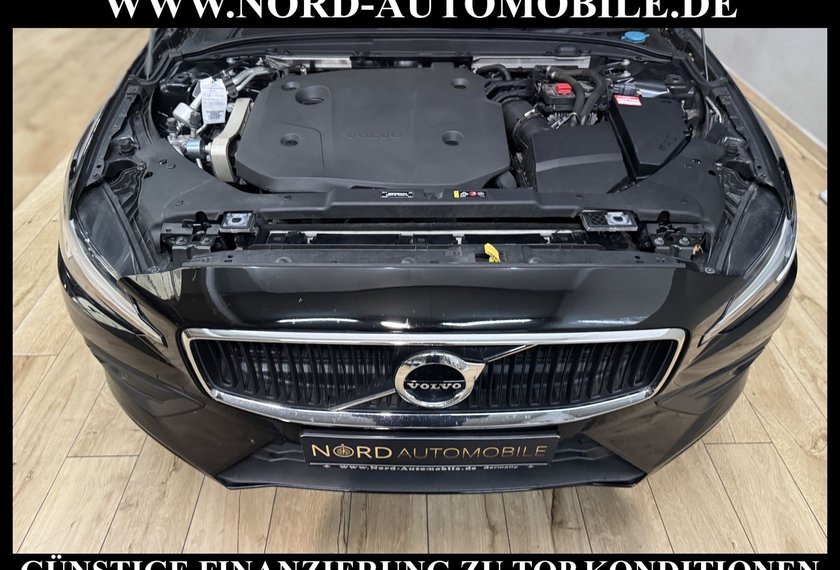 Volvo V60 V60 Kombi B4 D Momentum Pro *LED*BLIS*Kamera*SHZ
