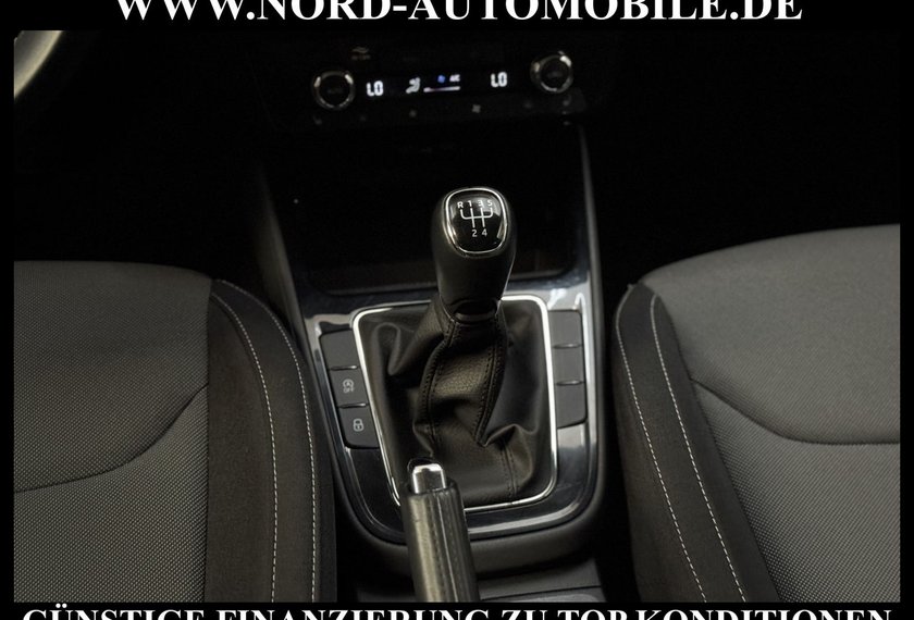 Skoda Fabia Fabia 1.0 TSI Selection Navi/LED/PDC/Virt.Cockpi