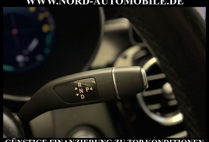 Mercedes-Benz C 300 C 300 e T AMG *Distro+*Wide*BURM*Memory*MBEAM