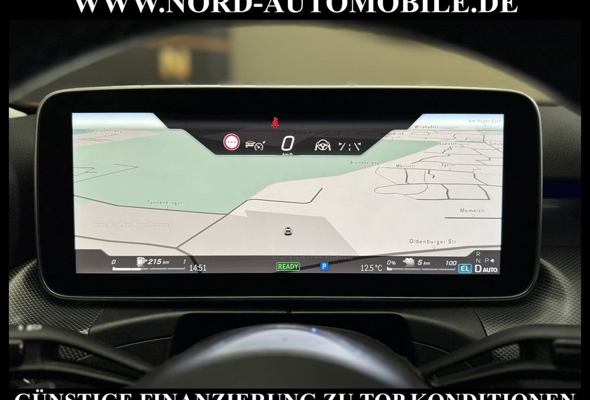 Mercedes-Benz C 300 C 300 e T Avantgarde Distro+*Memory*4SHZ*DigiLED