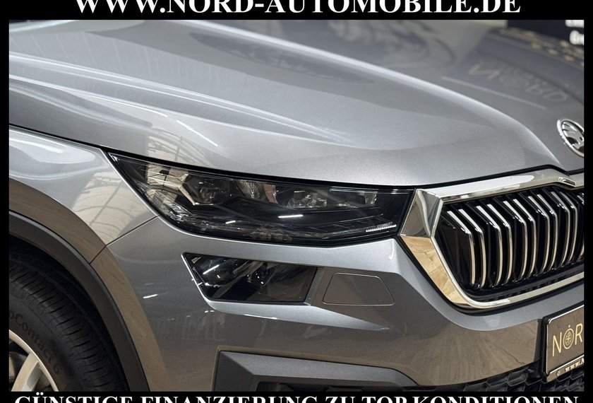 Skoda Kodiaq Kodiaq 2.0 TDI Style 4x4 DSG Kamera/Virt.Cockpit