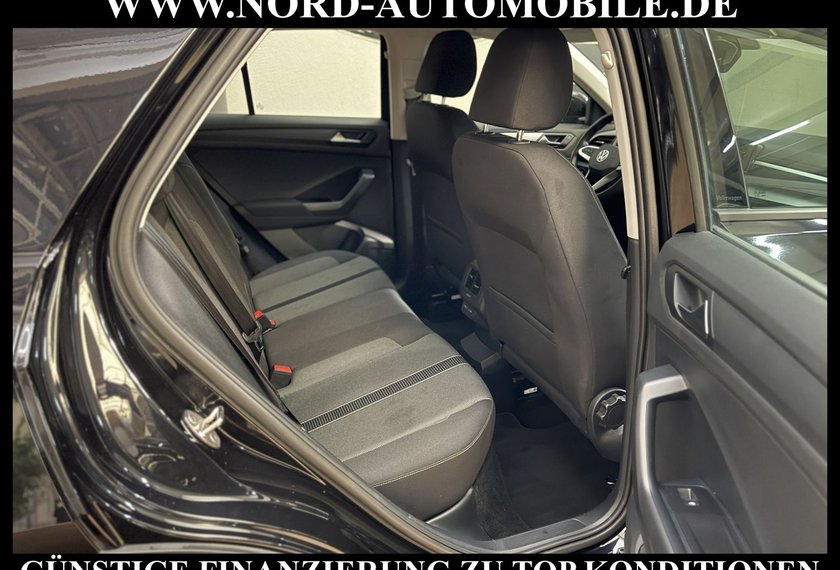 Volkswagen T-Roc T-Roc 1.5 TSI Life DSG AHK/Dig.Cockpit/Navi/LED