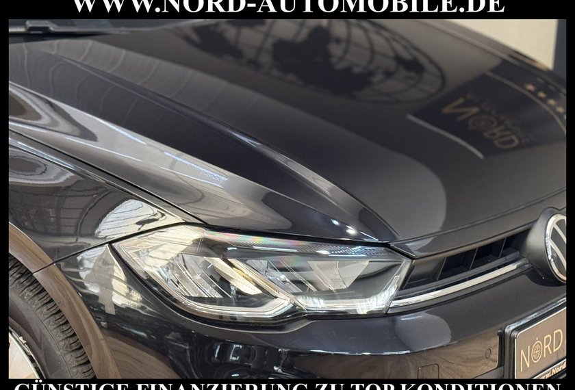 Volkswagen Polo Polo Life 1.0 TSI DSG Navi/LED/Dig.Cockpit