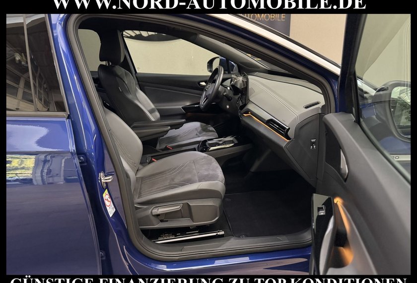 Volkswagen ID.5 ID.5 Pro Design Kamera/Matrix/AHK/20/Navi/Teille
