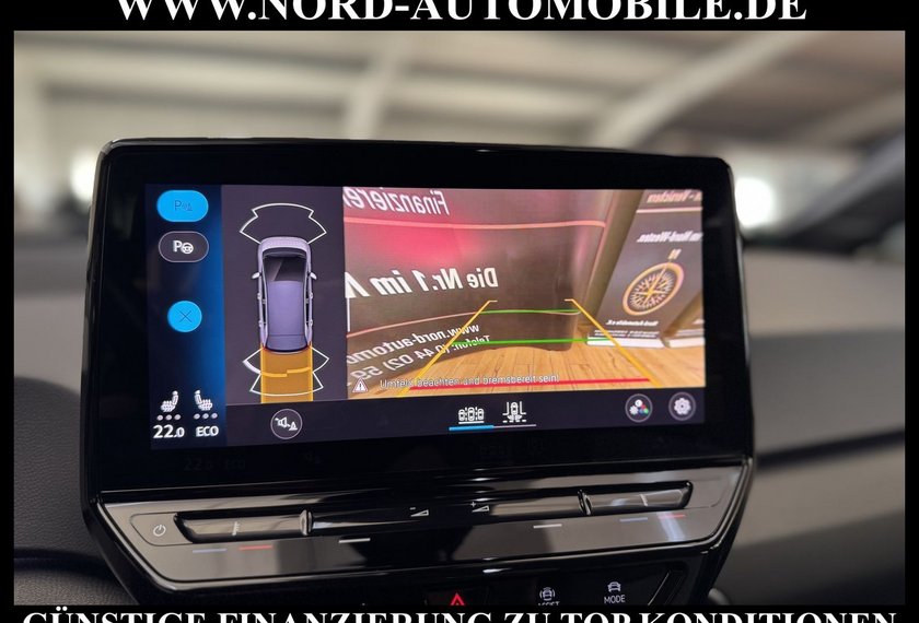 Volkswagen ID.3 ID.3 Pro Performance Kamera/Navi/LED/20