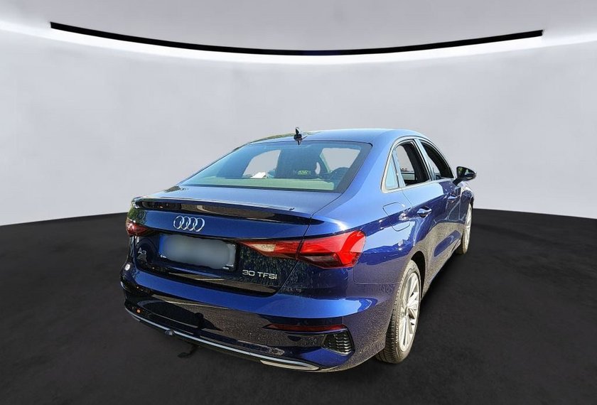 Audi A3 A3 30TFSI Limousine Advanced S-Tronic Virt.Cockp