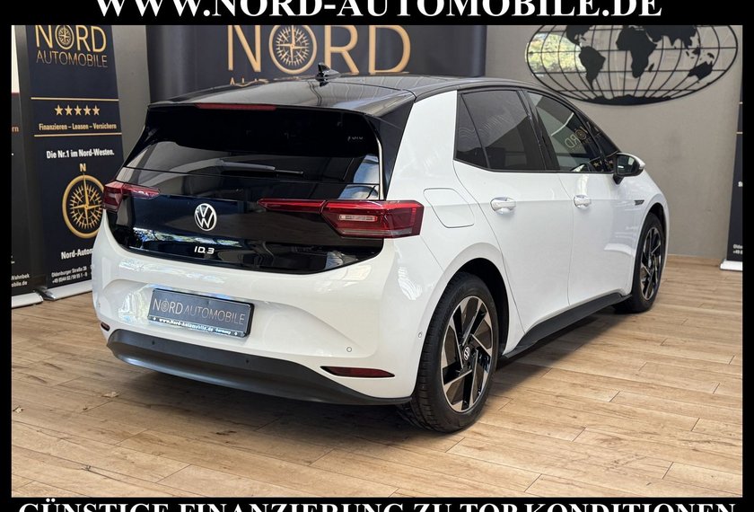 Volkswagen ID.3 ID.3 Pro Performance Pano/Matrix/Kamera/18