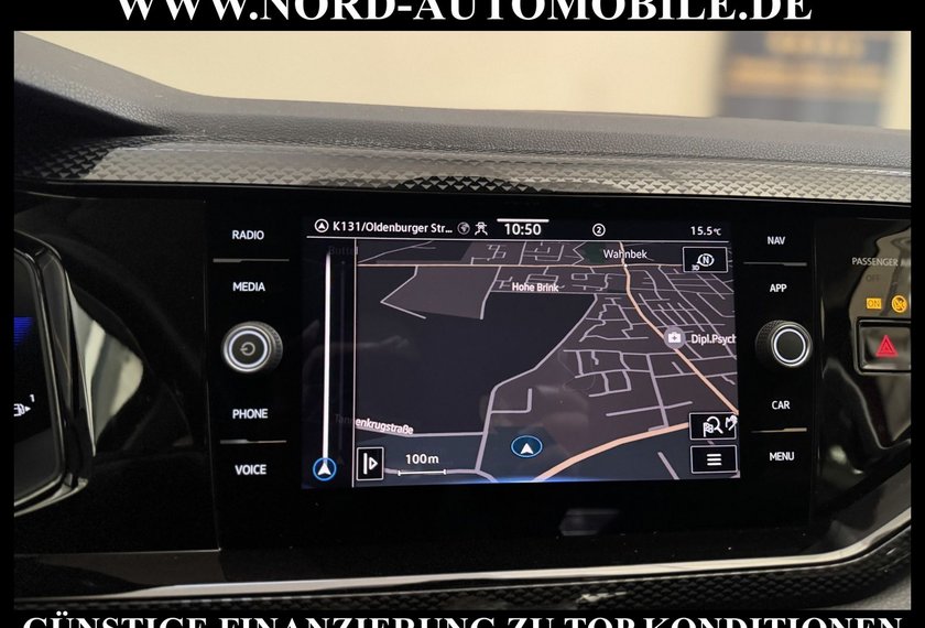Volkswagen Taigo Taigo Life 1.0 TSI DSG Dig.Cockpit/AHK/Navi/