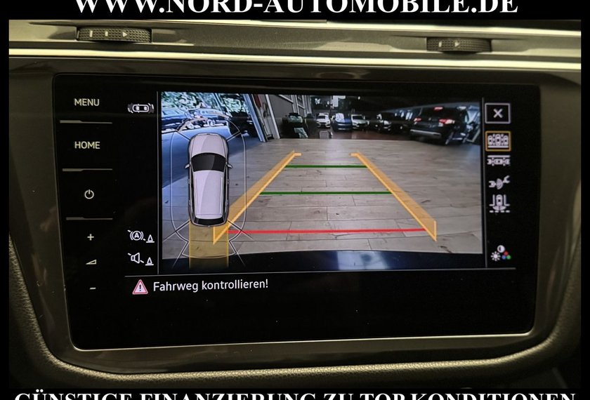 Volkswagen Tiguan Allspace Tiguan Allspace Life 2.0 TDI DSG Matrix/HeadUp/
