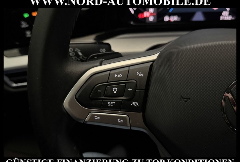 Volkswagen Golf Golf Variant Life 1.5 eTSI DSG Navi/LED/ACC/16