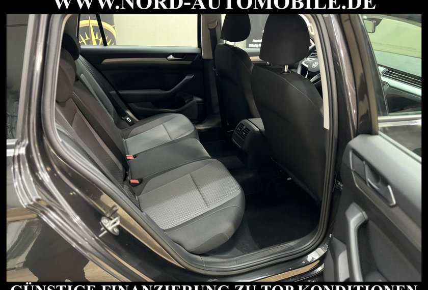 Volkswagen Passat Variant Passat Variant  1.5 TSI Navi*LED*Spurhalte