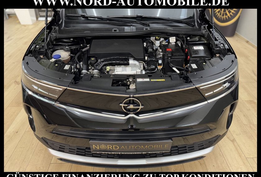 Opel Mokka Mokka Elegance Automatik *LED*Navi*Kamera*17Zoll