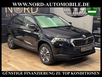 Skoda Karoq Karoq Ambition Tour 2.0 TDI DSG Kamera/Virt.Cock