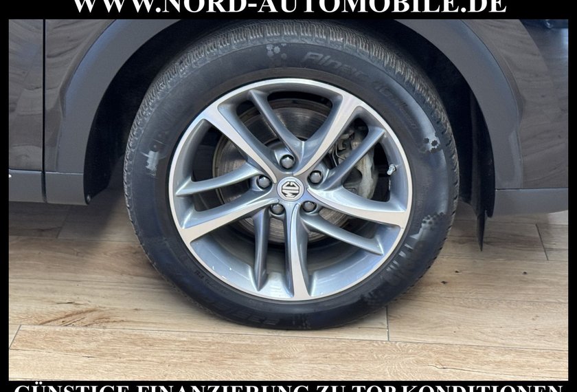 MG EHS EHS PHEV Luxury *PANO*LEDER*LED*18Z*360KAM*VIRT*