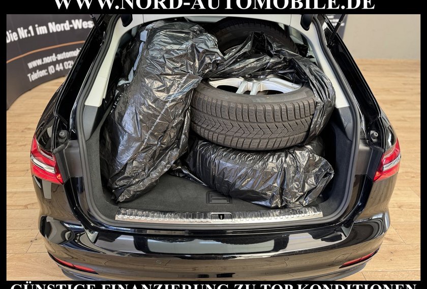 Audi A6 A6 Avant TDI S-Tronic *LEDER*ACC*VIRT*UPE:69