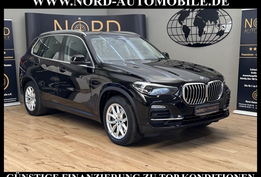 BMW X5 X5 xDrive 45 e *LEDER*PANO*19Z*UPE:89