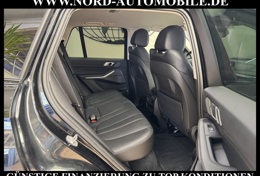 BMW X5 X5 xDrive 45 e *LEDER*KAM*19Z*UPE:86