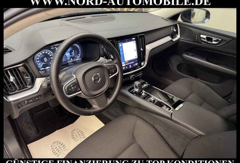 Volvo V60 V60 Kombi T6 Recharge AWD Inscription *UPE:63*