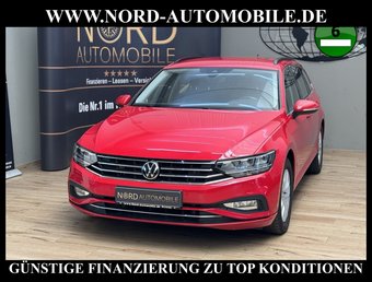 Volkswagen Passat Variant Passat Variant Business 2.0 TDI DSG Dig.Cockpit