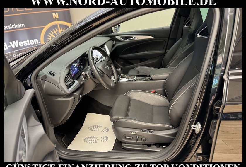 Opel Insignia Insignia B ST GSI 4x4 *MEGA AUTO*UPE:68