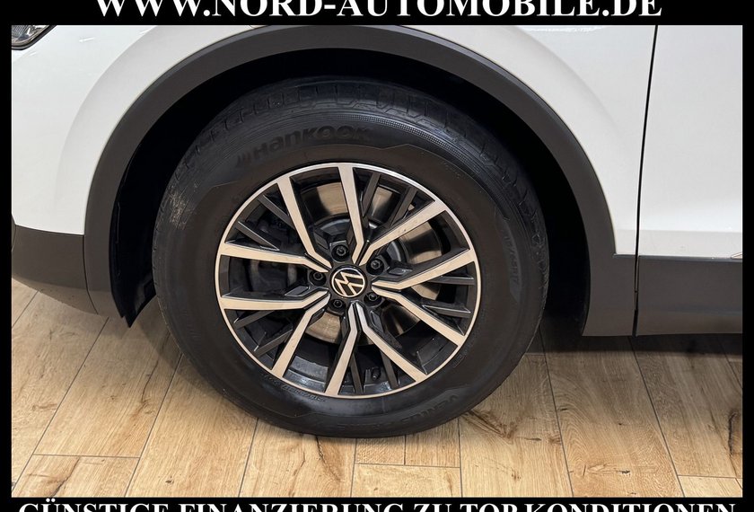 Volkswagen Tiguan Tiguan Life 1.4 TSI eHybrid DSG Dig.Cockpit/Kame