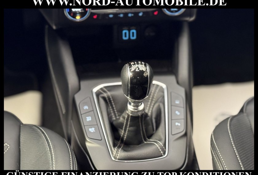 Ford Focus Focus Turnier 2.0 EcoBlue VIGNALE *AHK*HUD*VIRT*