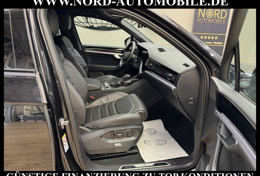 Volkswagen Touareg Touareg R-Line Black 4MOT 3.0 TDI Innov/AreaView