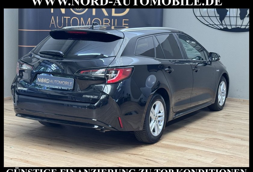 Suzuki Swace Swace 1.8 Hybrid Comfort+ *LED*Navi*Kam*TOP-KM*