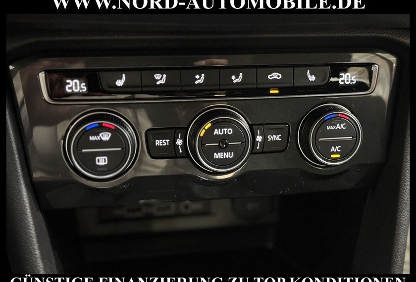 Volkswagen Tiguan Tiguan Highline 4MOT 2.0 TDI DSG Dig.Cockpit/Kam