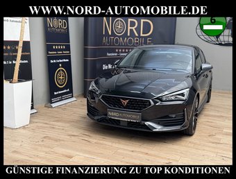 Cupra Leon Leon VZ e-Hybrid DSG Kamera/Navi/LED/19/ACC