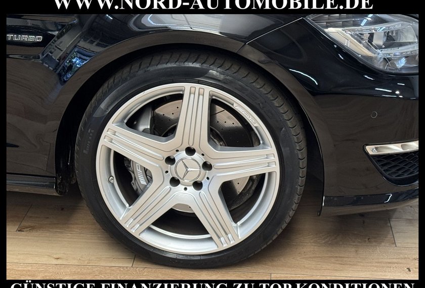 Mercedes-Benz CLS 63 AMG CLS 63 AMG 4M Shooting Brake *BRUTAL*UPE:145*
