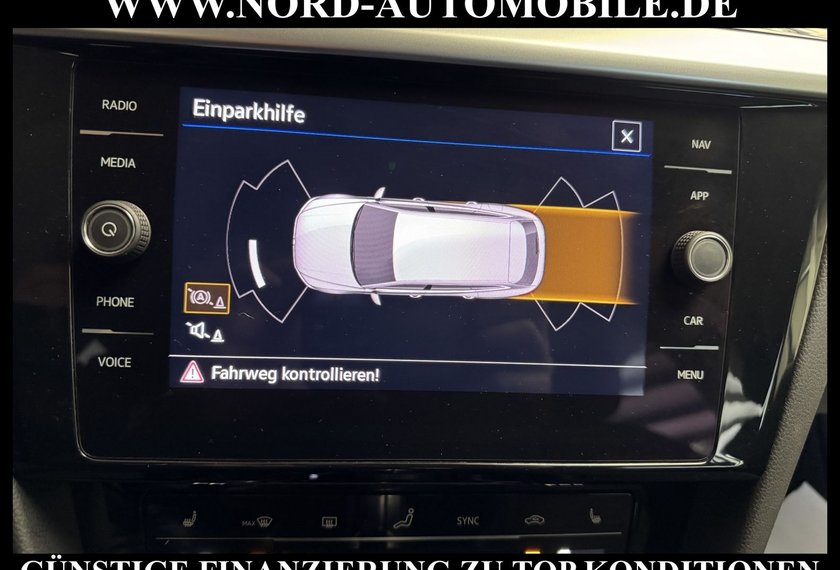 Volkswagen Arteon Arteon Shooting Brake 1.4 TSI eHybrid Elegance