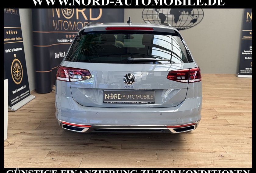 Volkswagen Passat Variant Passat Variant GTE 1.4 TSI eHybrid DSG Dig.Cockp