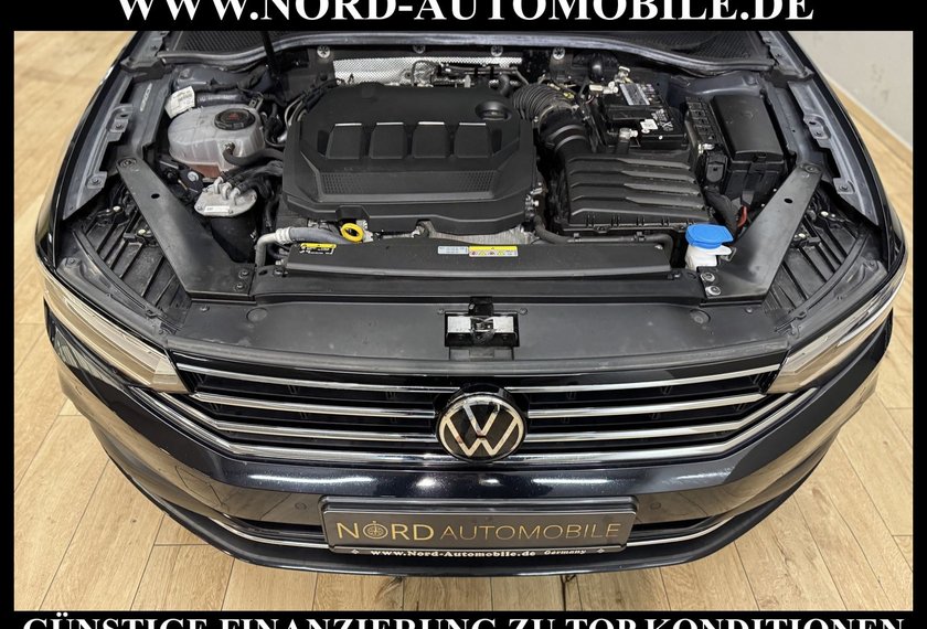Volkswagen Passat Variant Passat Variant Business 2.0 TDI DSG Dig.Cockpit