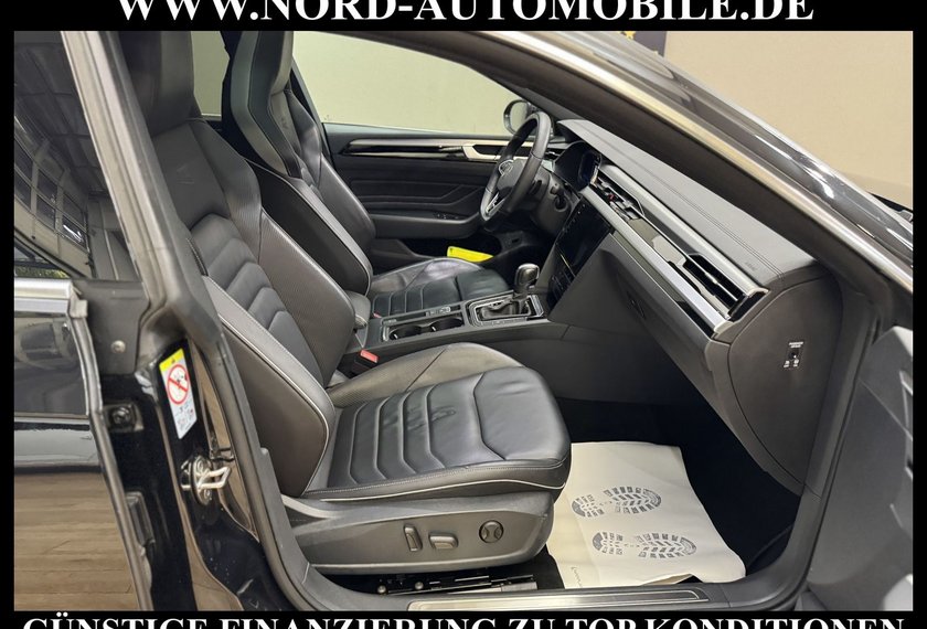 Volkswagen Arteon Arteon Shooting Brake R-Line 4MOT 2.0 TDI SCR