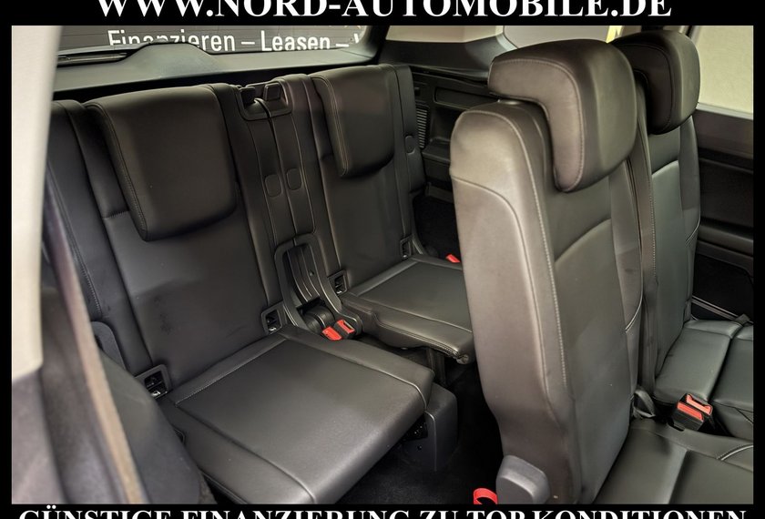 Volkswagen Touran Touran 2.0 TDI DSG Taxi Kamera/7-Sitzer/Dig.Cock
