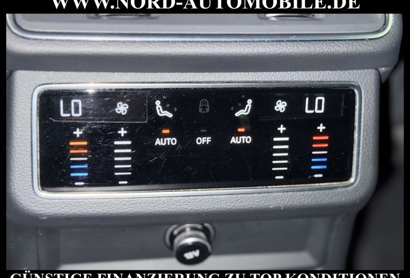 Audi A6 A6 Avant 40 TDI QU.Sport Leder/LED/19/Kamera/