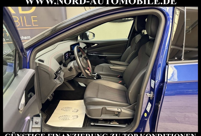 Volkswagen ID.4 ID.4 GTX Allrad Area View/Matrix/20/SIDE&amp;LANE/