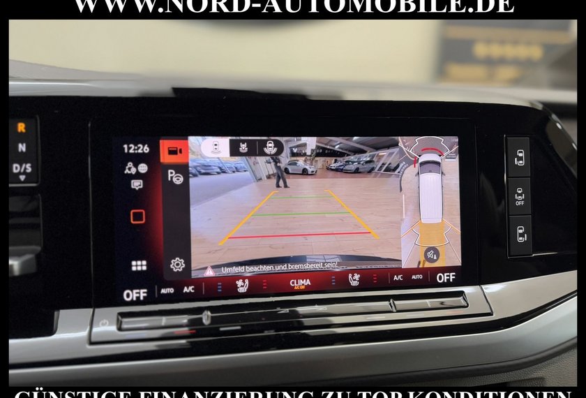 Volkswagen T7 Multivan T7 Multivan STYLE eHybrid 4MOTION DSG *UPE:100*