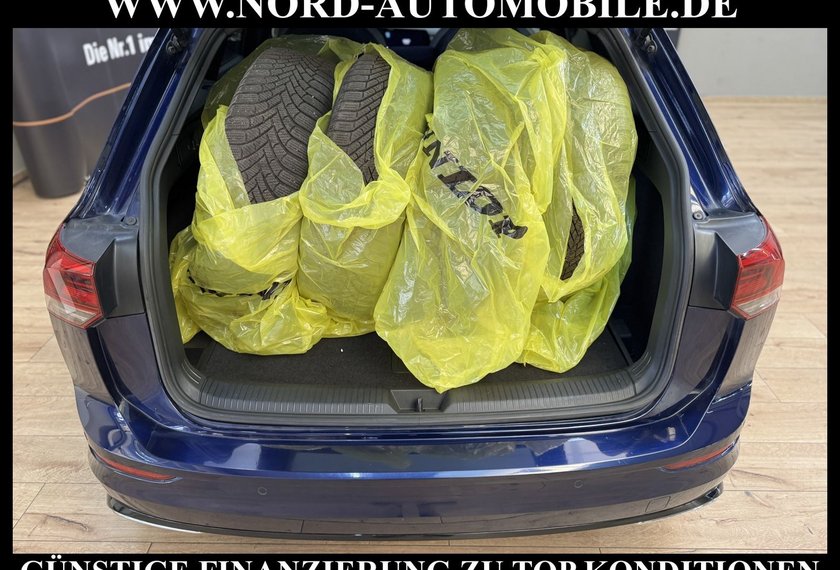 Volkswagen Golf Golf Variant R-Line 2.0 TDI DSG AHK/Dig.Cockpit/