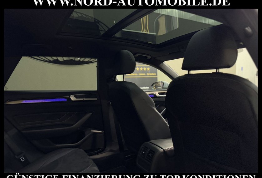 Volkswagen Arteon Arteon Shooting Brake R-Line 2.0 TDI Pano/20/AHK